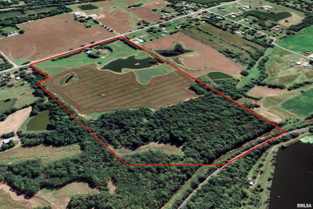 Land in Marion, Illinois, United States 2 - 18024800