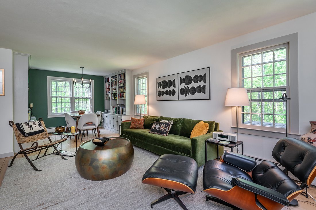 House in Bethlehem, Connecticut, United States 3 - 18024930