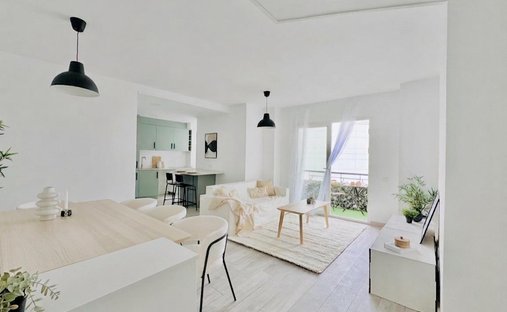 Appartement à Chamartín, Madrid, Espagne 1