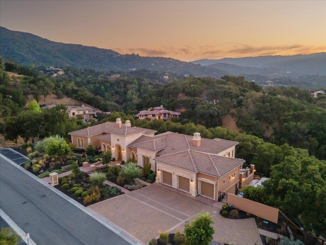 House in Los Gatos, California, United States 2 - 18025091