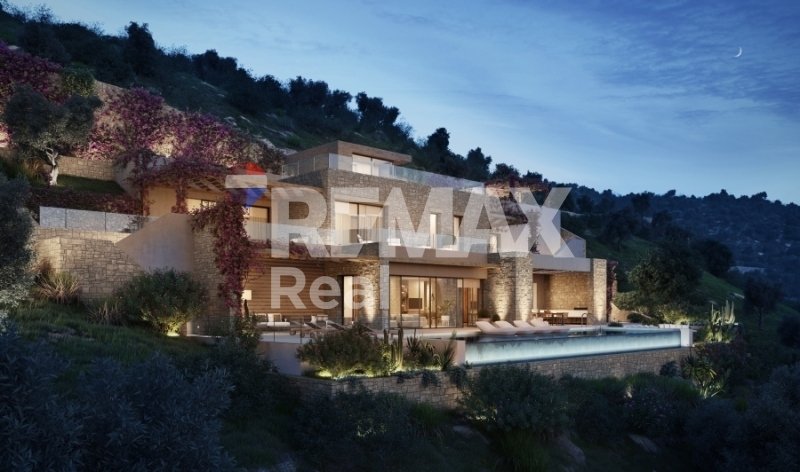 Villa in Lasithi, Greece 3 - 18025241