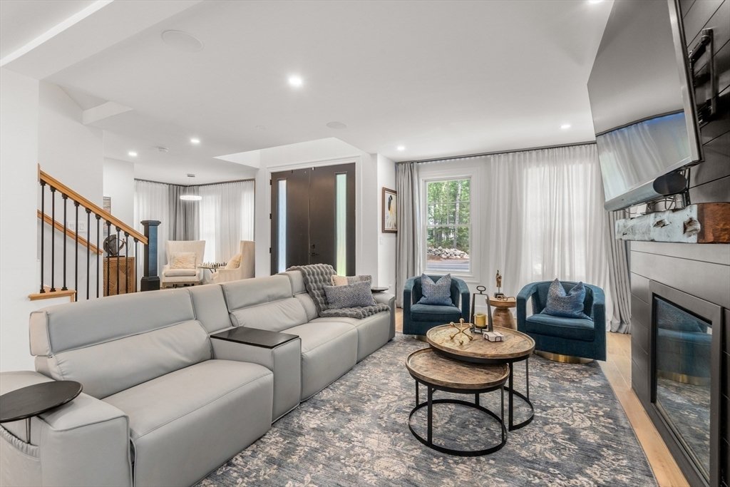 House in Hingham, Massachusetts, United States 4 - 18025093