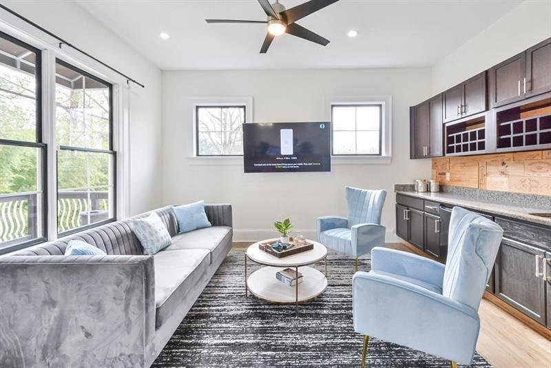 House in Atlanta, Georgia, United States 3 - 18025363
