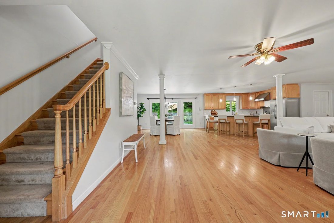 House in Redding, Connecticut, United States 3 - 18025242