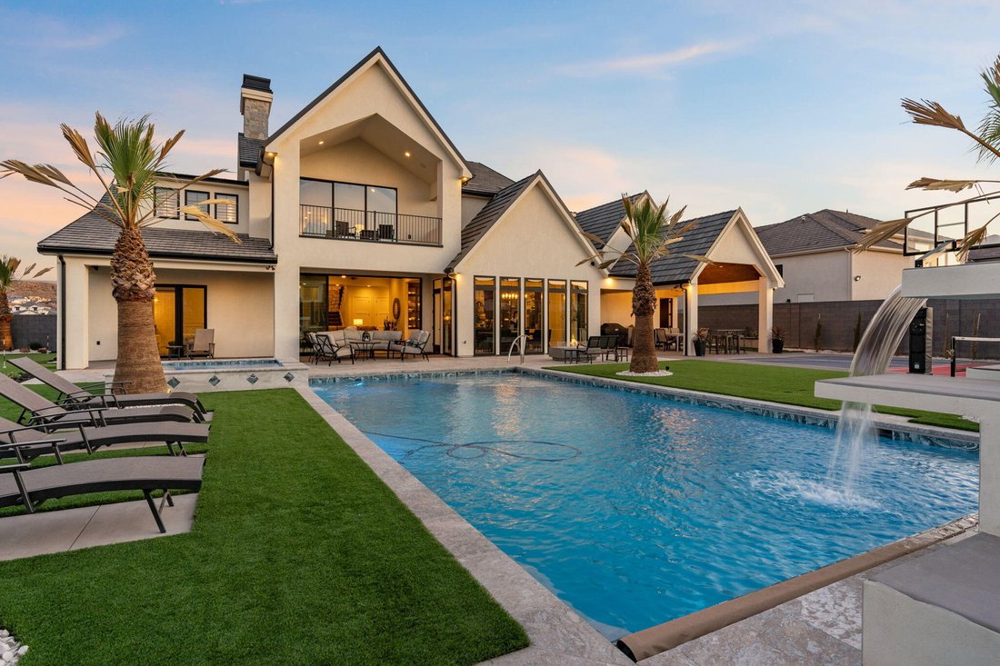 House in St. George, Utah, United States 2 - 18024878
