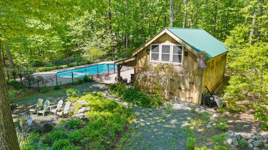 House in Northborough, Massachusetts, United States 3 - 17852436