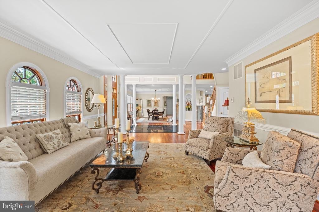 House in Centreville, Virginia, United States 5 - 18024717