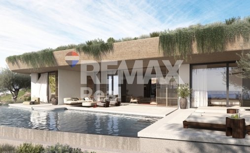 Villa in Lasithi, Greece 1