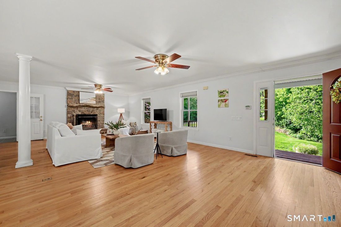 House in Redding, Connecticut, United States 5 - 18025242