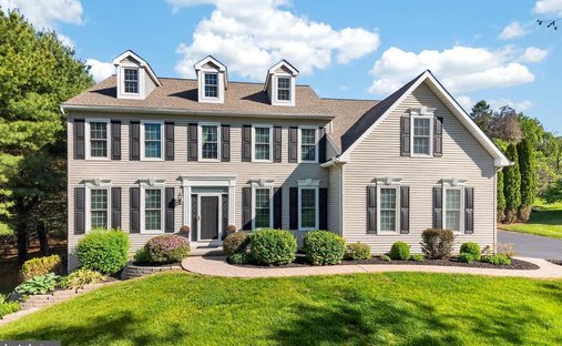 Casa en Chester Springs, Pensilvania, Estados Unidos 1