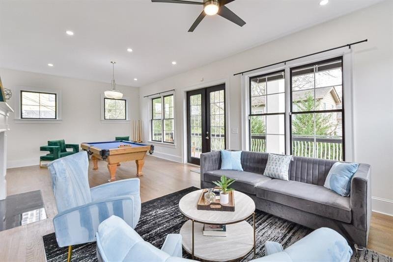 House in Atlanta, Georgia, United States 2 - 18025363