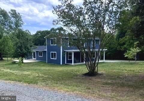 Haus in Mineral, Virginia, Vereinigte Staaten 1 - 18024843