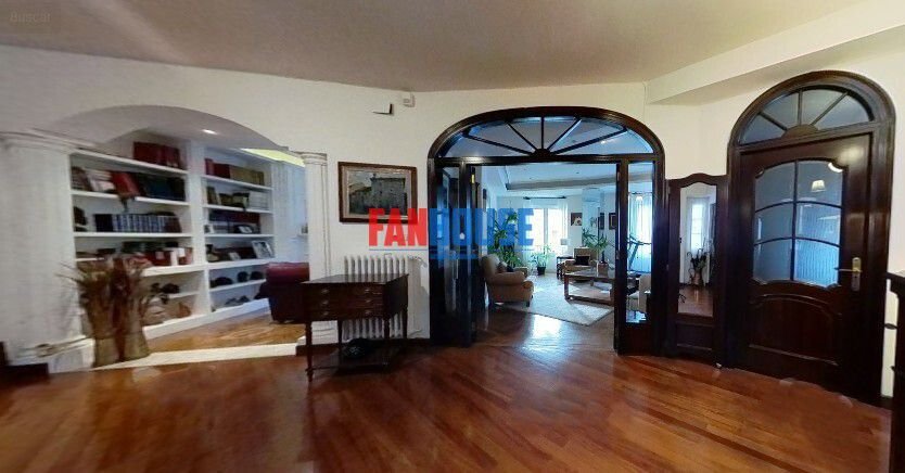 Apartment in Distrito Centro, Gijon / Xixon, Spain 2 - 18000190