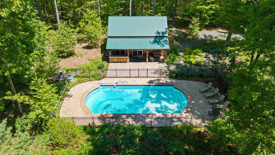 House in Northborough, Massachusetts, United States 2 - 17852436