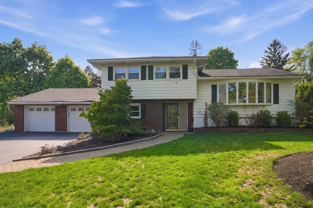 House in Blauvelt, New York, United States 1 - 18024933