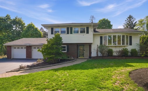 Casa a Blauvelt, New York, Stati Uniti 1