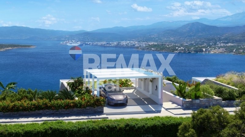 Villa in Lasithi, Greece 4 - 18025278