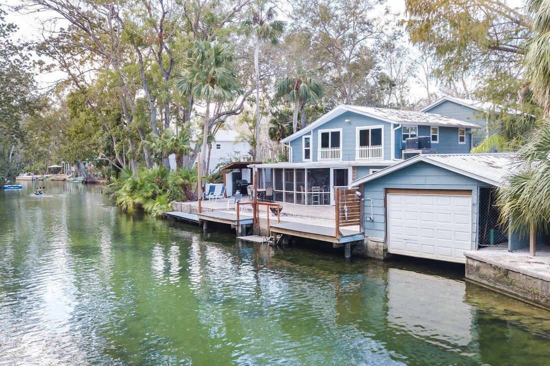 House in Spring Hill, Florida, United States 1 - 18025346