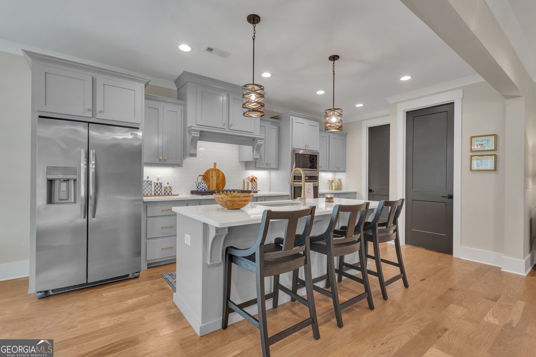 House in Newnan, Georgia, United States 5 - 18024708