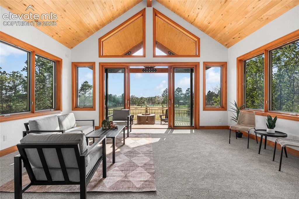 House in Colorado Springs, Colorado, United States 4 - 18024812