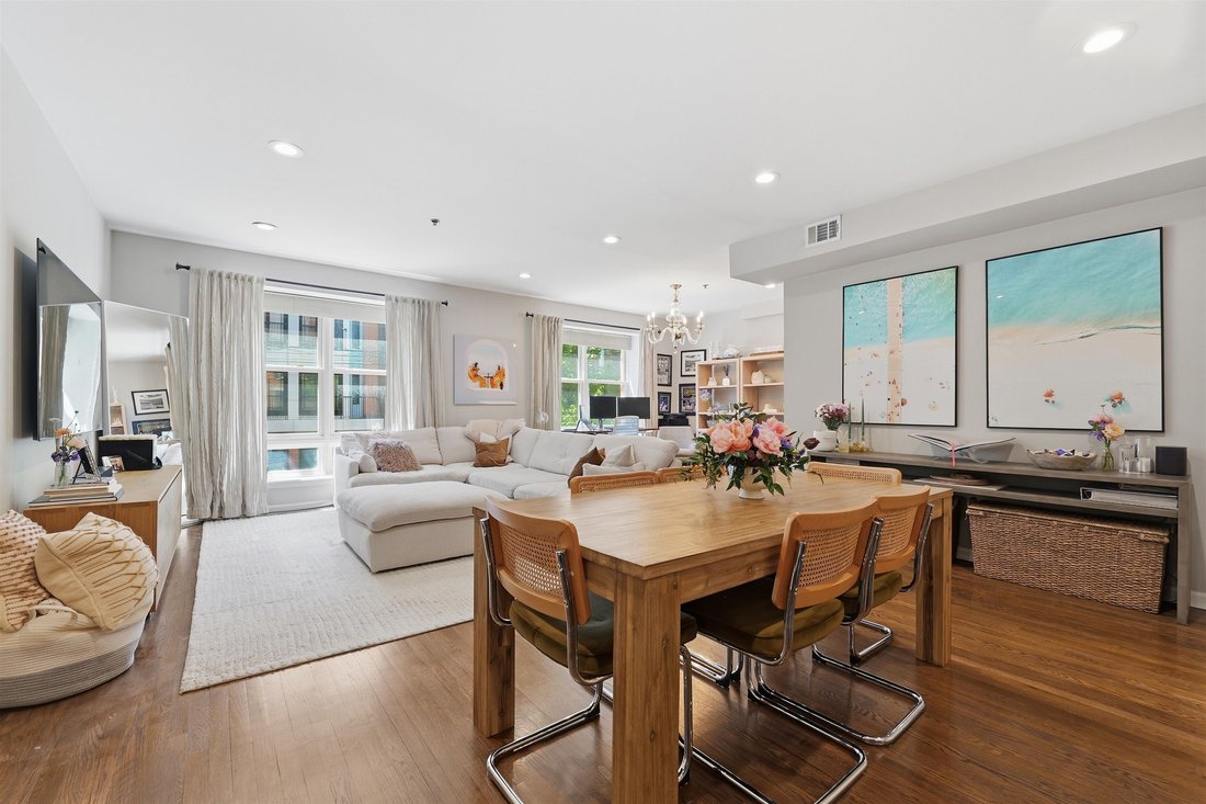Condo in Hoboken, New Jersey, United States 3 - 18024880