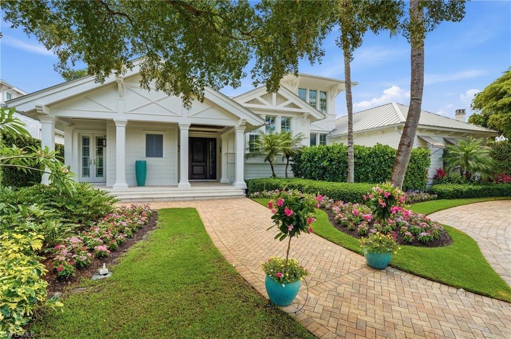 House in Naples, Florida, United States 3 - 18025097