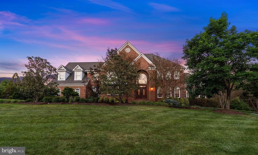 House in Centreville, Virginia, United States 1 - 18024717