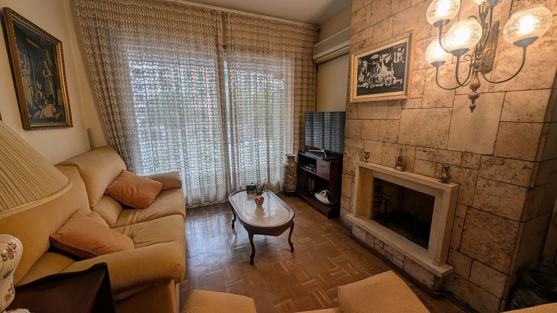Apartment in Eixample, Barcelona, Spain 3 - 18025309