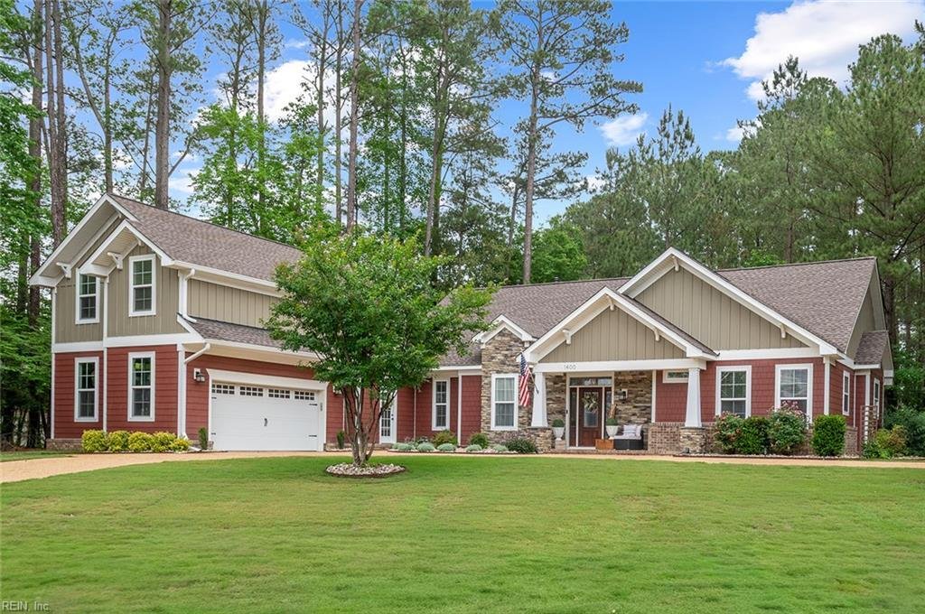 House in Smithfield, Virginia, United States 1 - 18024903
