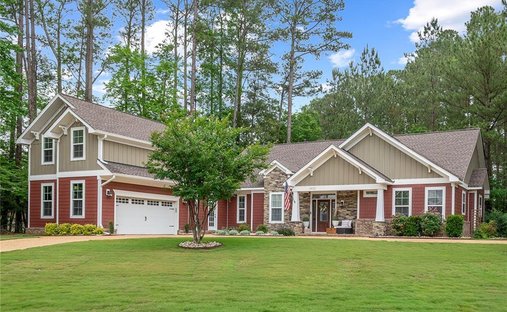 Casa a Smithfield, Virginia, Stati Uniti 1
