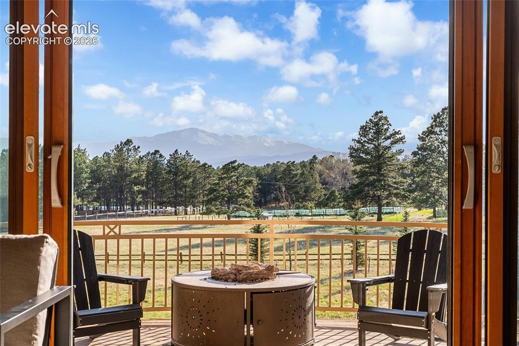 House in Colorado Springs, Colorado, United States 5 - 18024812