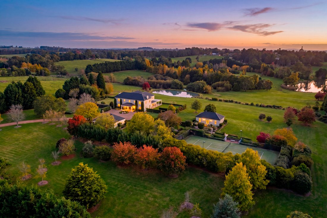 Casa a Exeter, Nuovo Galles del Sud, Australia 1 - 18024942
