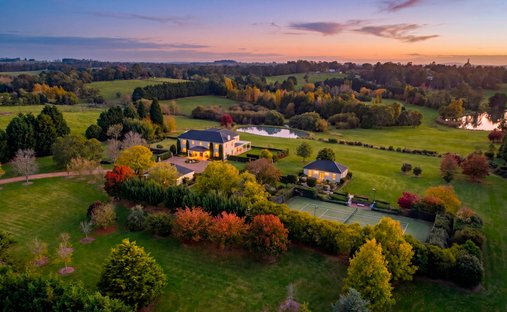 Maison à Exeter, Nouvelle-Galles du Sud, Australie 1