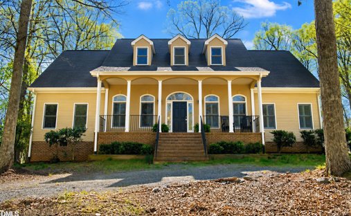House in Hillsborough, North Carolina, United States 1