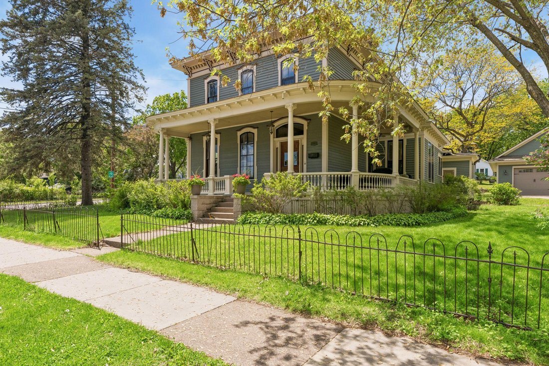 House in Stillwater, Minnesota, United States 1 - 18024976