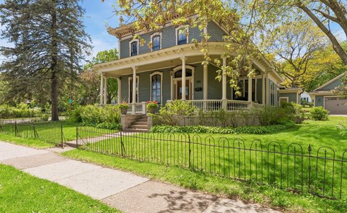 Casa en Stillwater, Minnesota, Estados Unidos 1