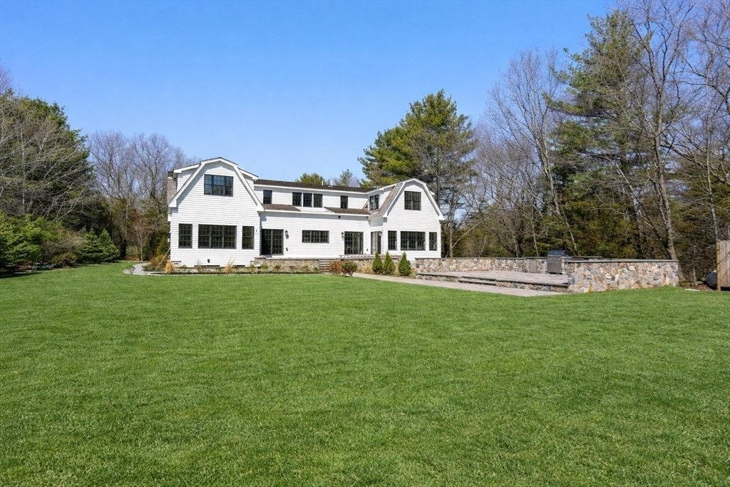 House in Weston, Massachusetts, United States 4 - 18025090