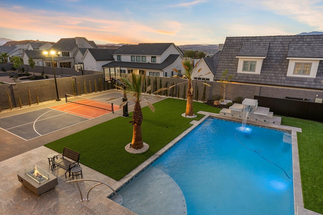 House in St. George, Utah, United States 3 - 18024878