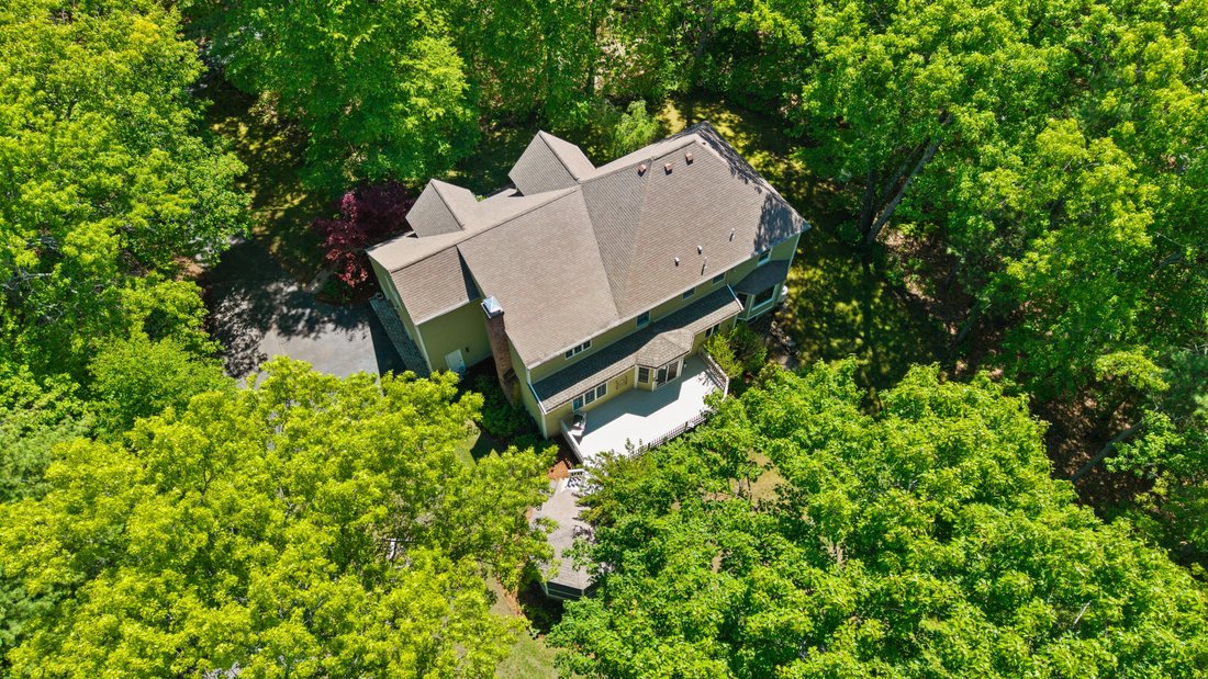 House in Northborough, Massachusetts, United States 1 - 17852436