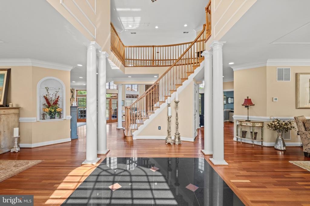House in Centreville, Virginia, United States 3 - 18024717