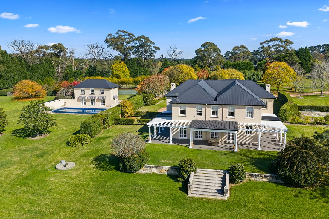 Casa a Exeter, Nuovo Galles del Sud, Australia 4 - 18024942