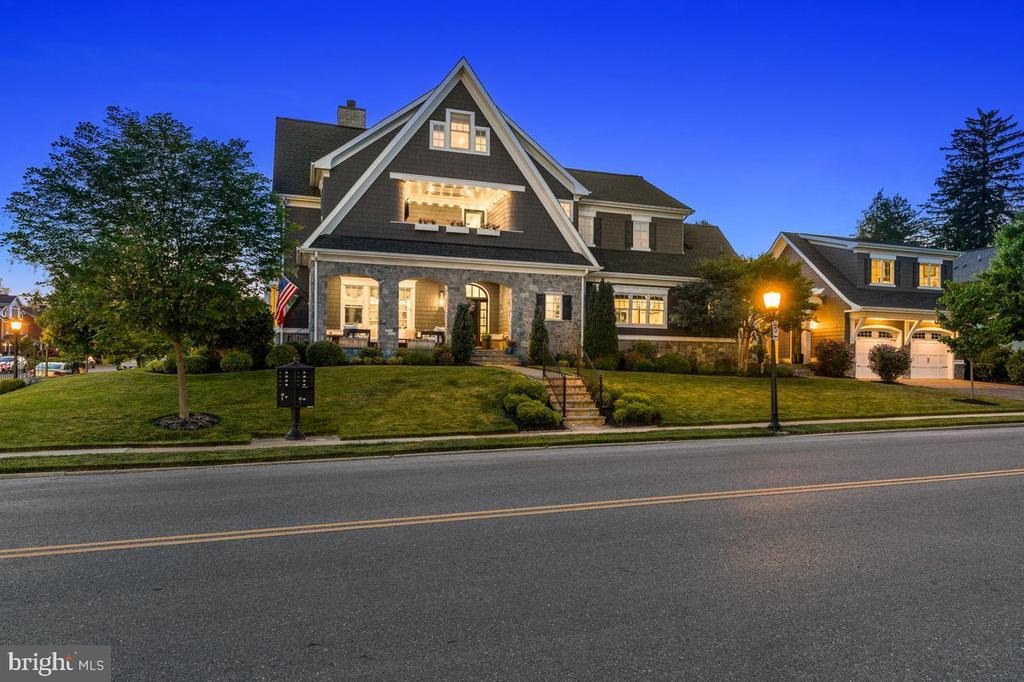 Maison à Frederick, Maryland, États-Unis 2 - 18024893