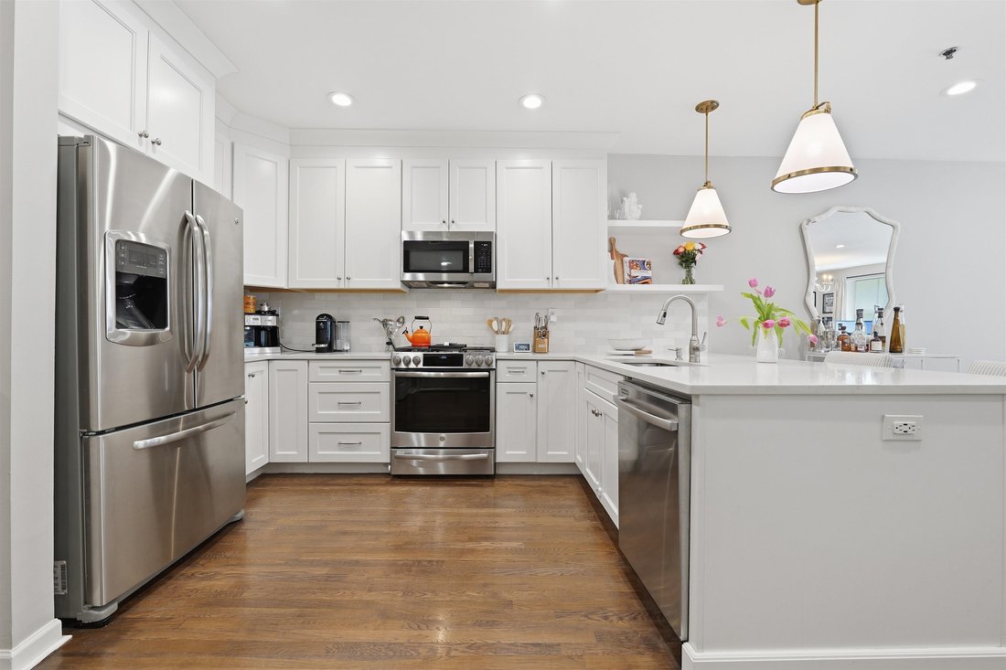 Condo in Hoboken, New Jersey, United States 2 - 18024880