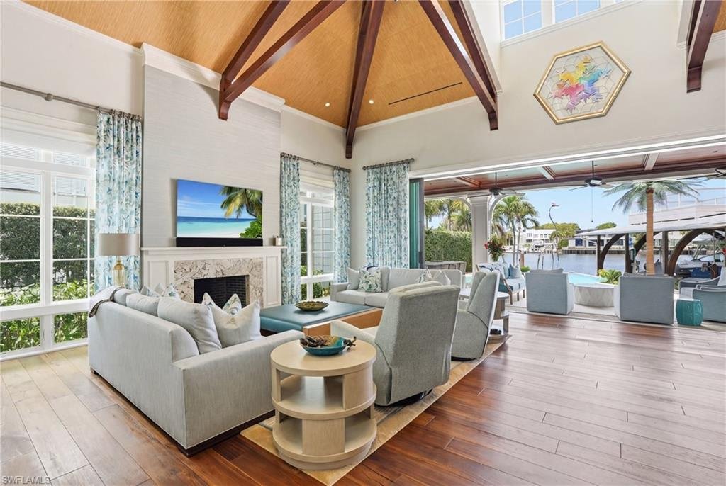 House in Naples, Florida, United States 5 - 18025097