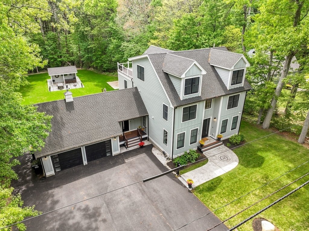 House in Hingham, Massachusetts, United States 1 - 18025093