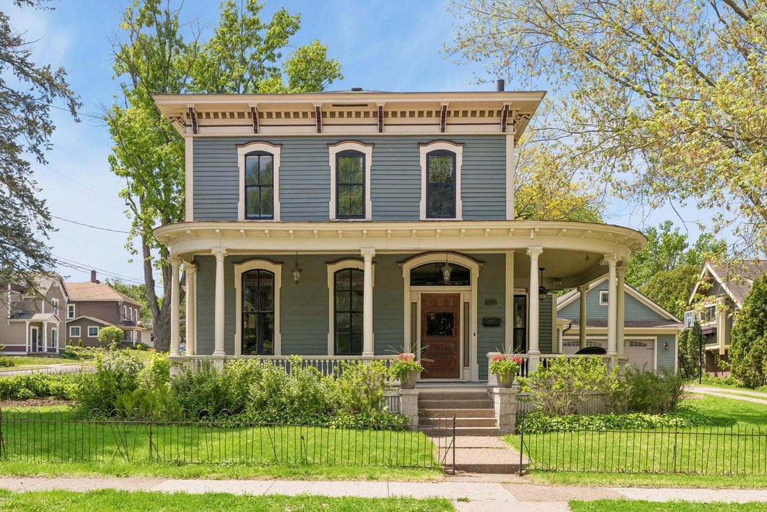 House in Stillwater, Minnesota, United States 2 - 18024976