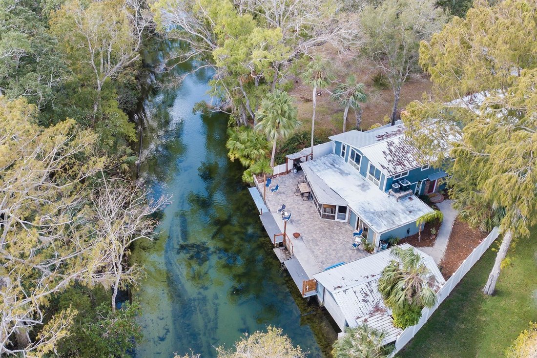 House in Spring Hill, Florida, United States 5 - 18025346