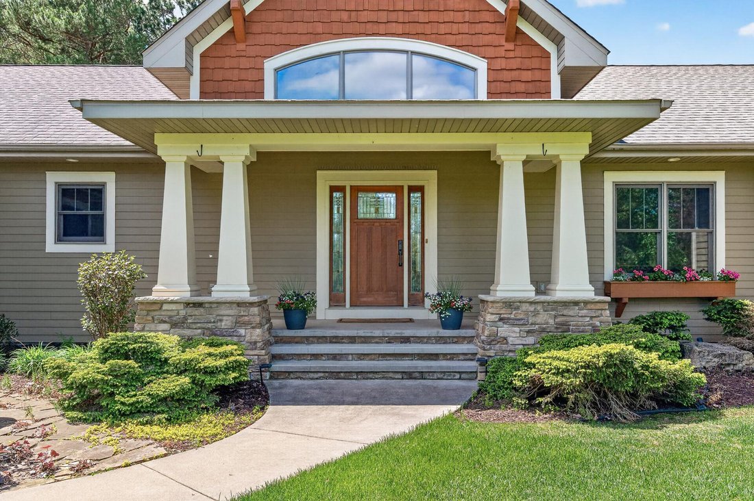 House in Lake Elmo, Minnesota, United States 3 - 18024948