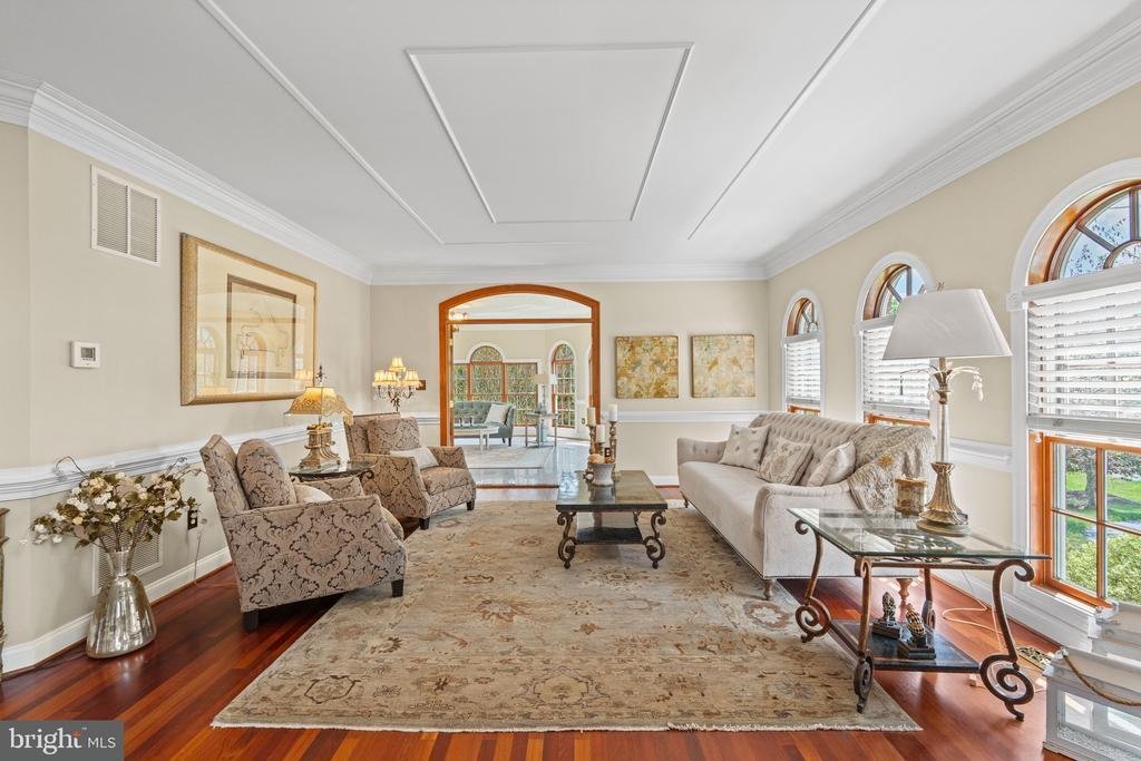 House in Centreville, Virginia, United States 4 - 18024717