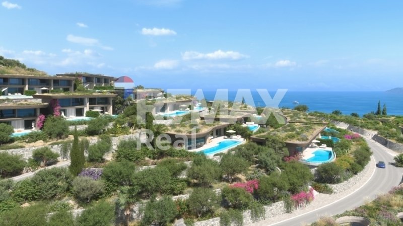 Villa in Lasithi, Greece 2 - 18025265